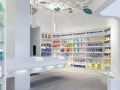 Lindenapotheke - Photo 2