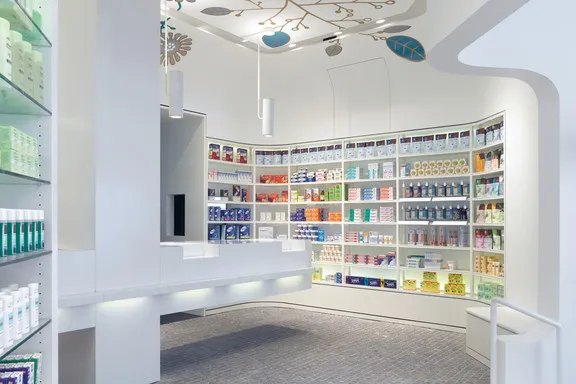 Lindenapotheke - Photo 2