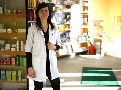 Lindenapotheke - Photo 3