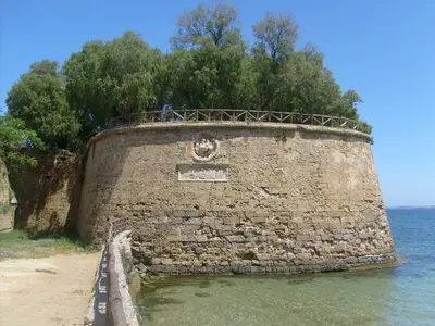 Sabbionara Gate and Bastion - Photo 1