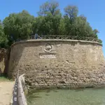 Sabbionara Gate and Bastion