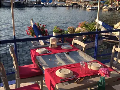 Keyf Restaurant - Photo 2