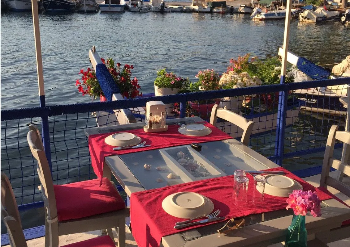 Keyf Restaurant - Photo 2