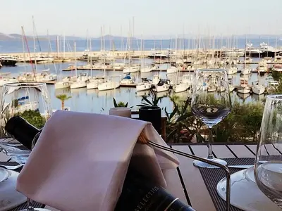 Keyf Restaurant - Photo 3