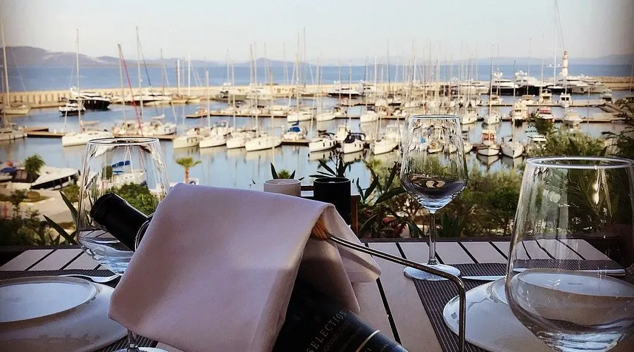Keyf Restaurant - Photo 3