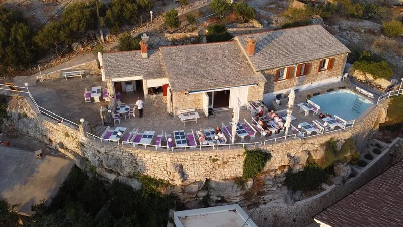 Restaurant Panorama - Main photo