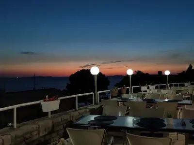 Restaurant Panorama - Photo 2