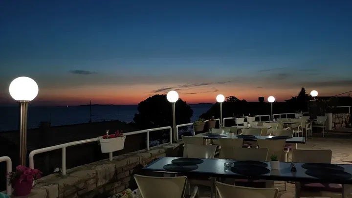 Restaurant Panorama - Photo 2