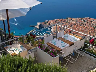 Restaurant Panorama - Photo 3