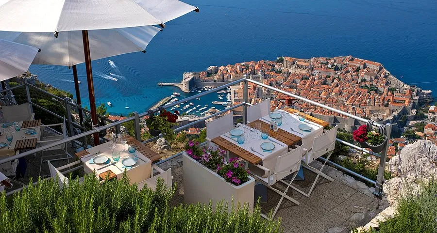 Restaurant Panorama - Photo 3