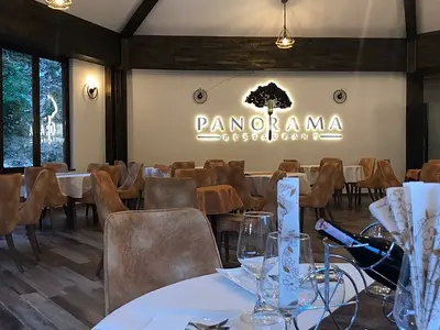 Restaurant Panorama - Photo 4