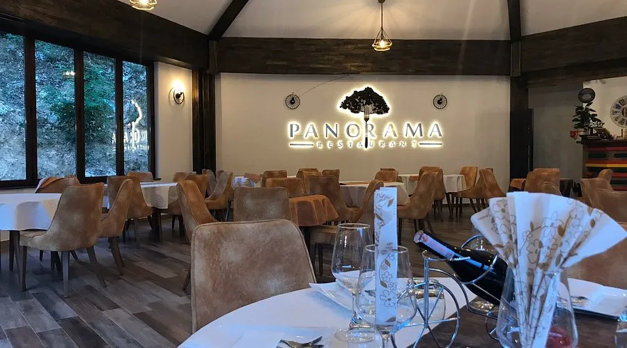 Restaurant Panorama - Photo 4