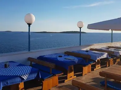 Restaurant Panorama - Photo 5