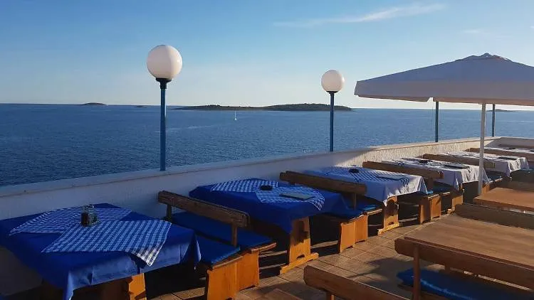 Restaurant Panorama - Photo 5