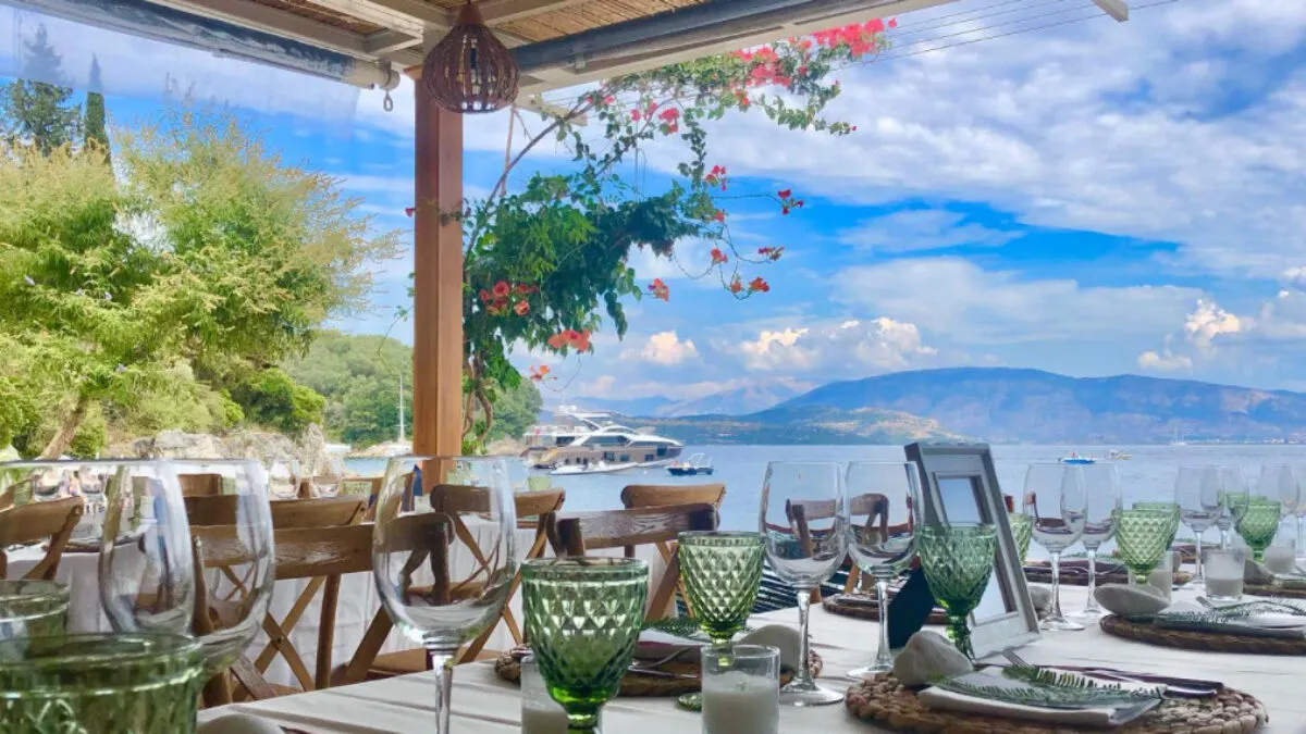 Taverna Agni - Photo 4