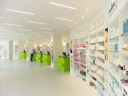 Philosopher Delia Pharmacy - Main photo