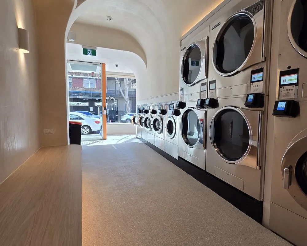 City Laundry & Dry Cleaning - Photo 1