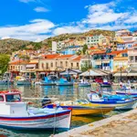 Ancient Samos