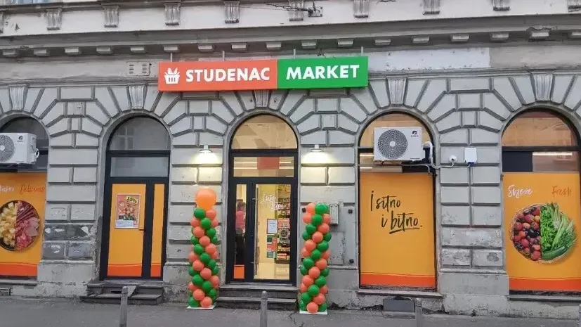 Studenac - Main photo
