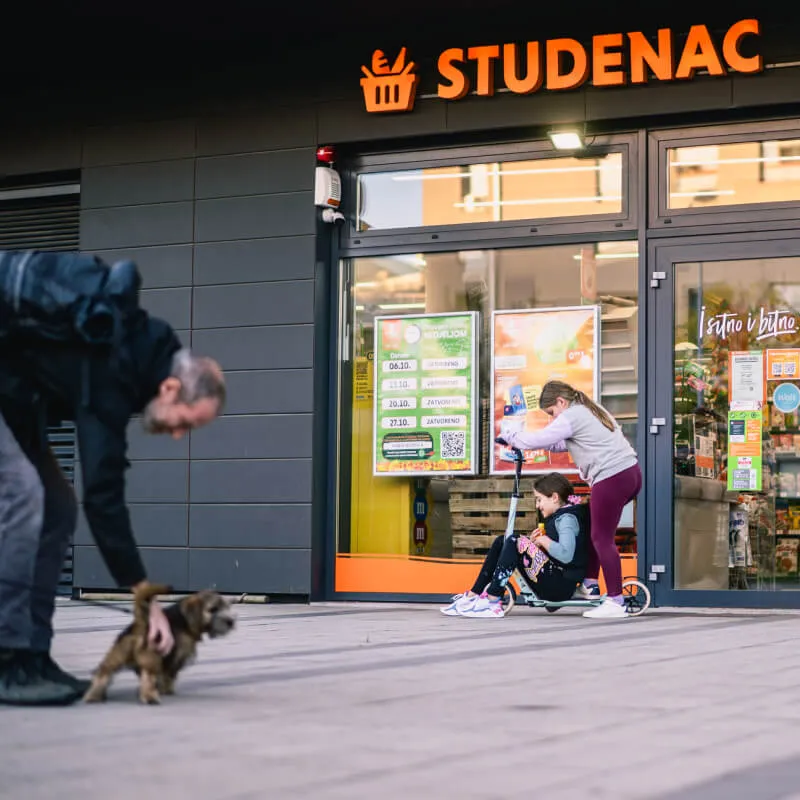 Studenac - Photo 4