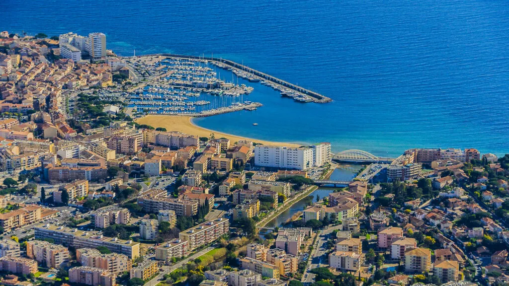 Sainte-Maxime / Mermoz - Main photo