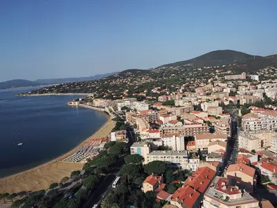 Sainte-Maxime / Mermoz - Photo 3