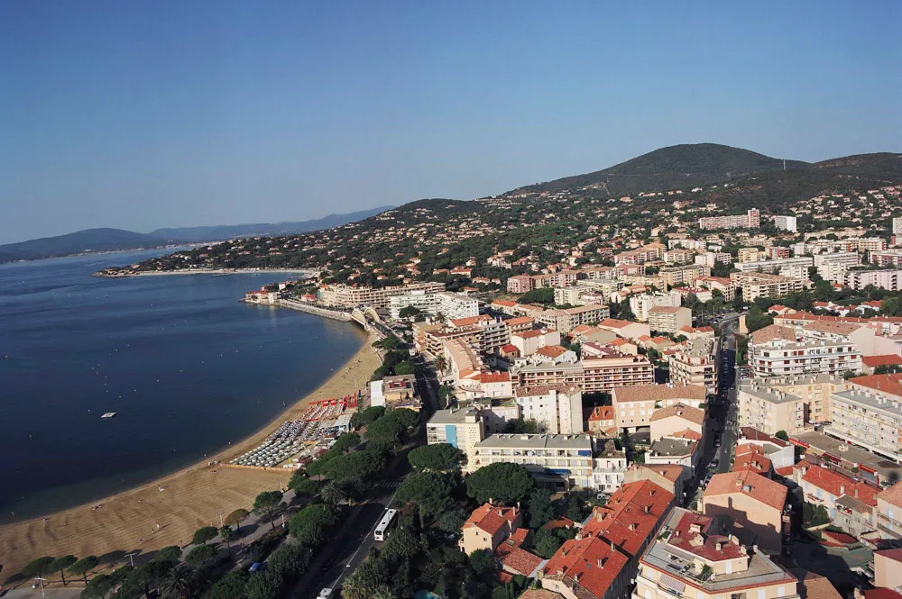 Sainte-Maxime / Mermoz - Photo 3