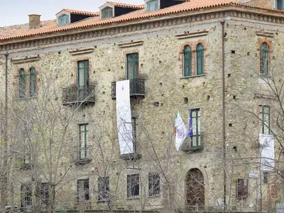 Palazzo Civico delle Arti - Photo 2