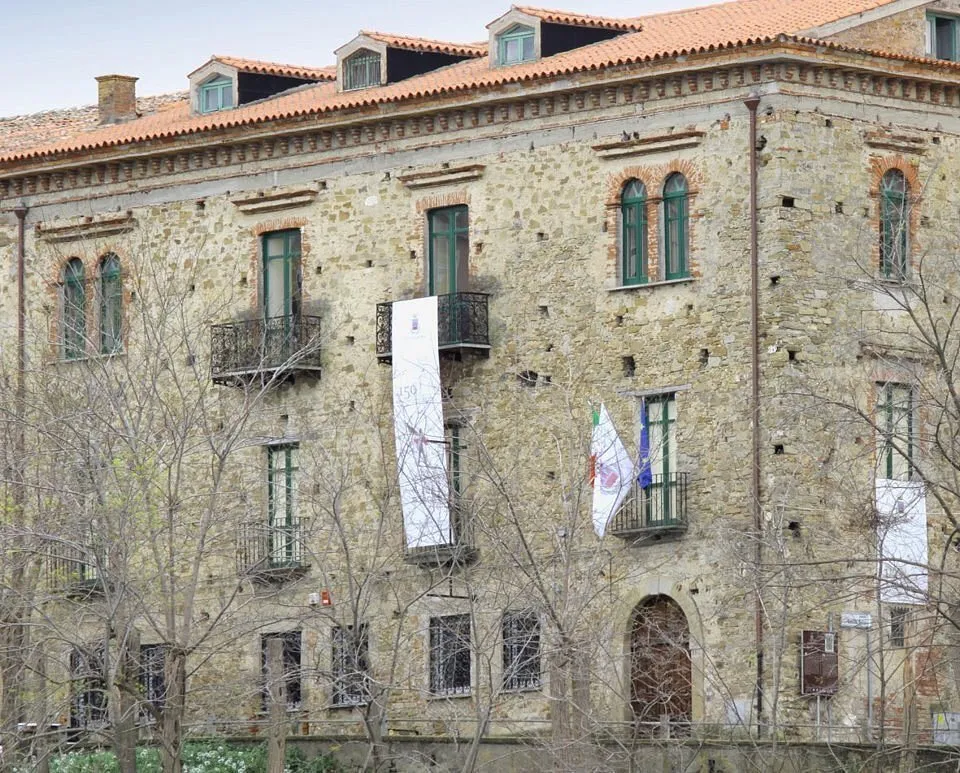 Palazzo Civico delle Arti - Photo 2