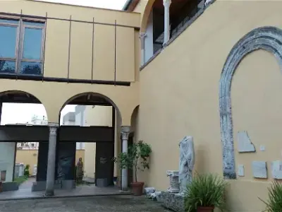 Palazzo Civico delle Arti - Photo 3