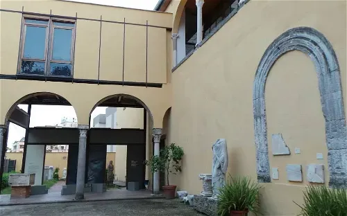 Palazzo Civico delle Arti - Photo 3