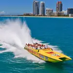 Thriller Miami Speedboat Adventures