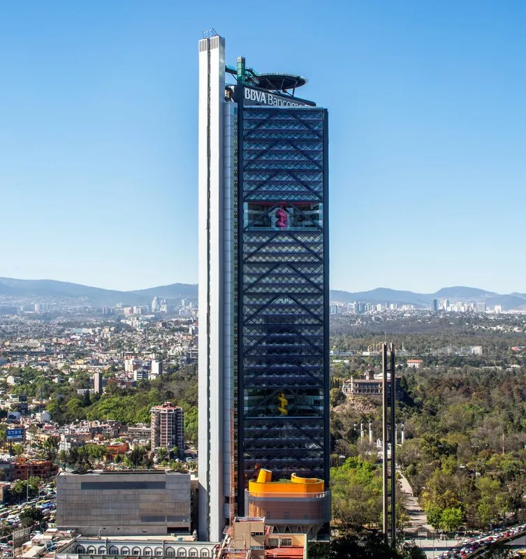 BBVA Bancomer - Photo 1