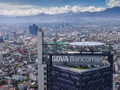 BBVA Bancomer - Photo 3