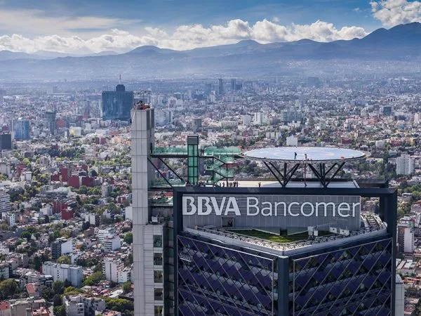 BBVA Bancomer - Photo 3