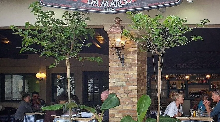 Da Marco - Photo 1