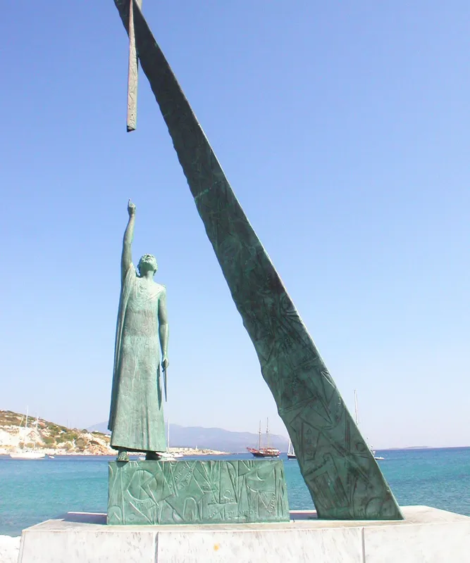 Pythagoreio - Photo 1