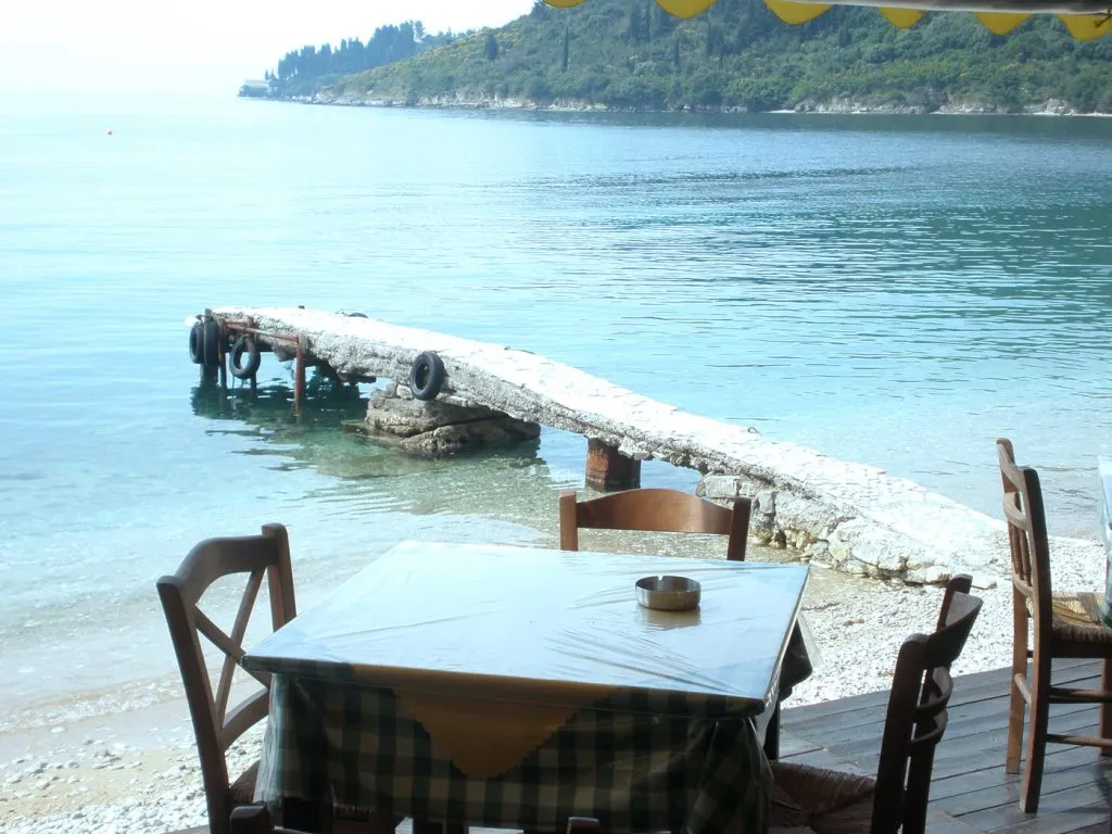 Taverna Kerasia - Photo 4