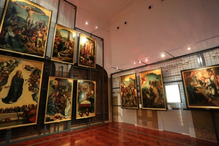 Galeria Municipal - Photo 4