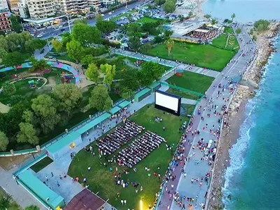 Cine Alimos - Photo 3