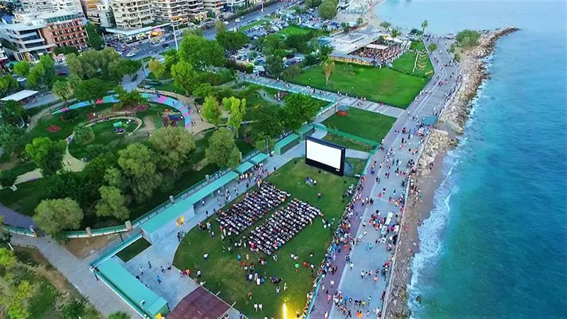 Cine Alimos - Photo 3