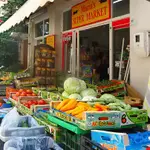 Super Market Maria