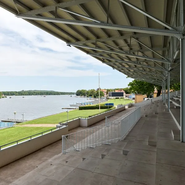 Wassersportmuseum - Photo 2