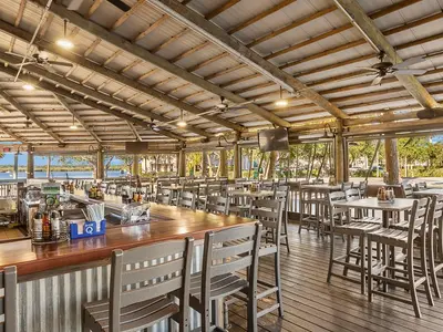 Doc Ford's Rum Bar & Grille - Photo 5