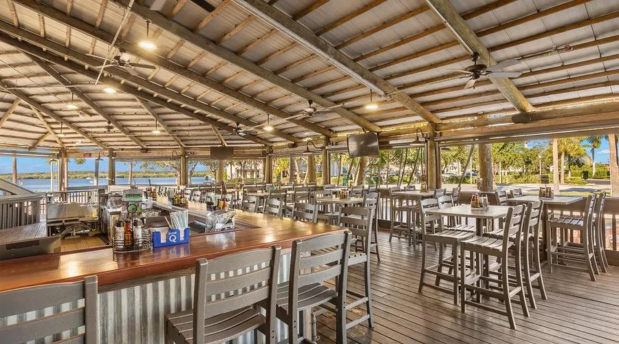 Doc Ford's Rum Bar & Grille - Photo 5