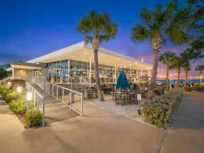 Doc Ford's Rum Bar & Grille - Photo 3
