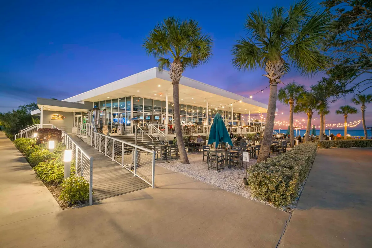 Doc Ford's Rum Bar & Grille - Photo 3