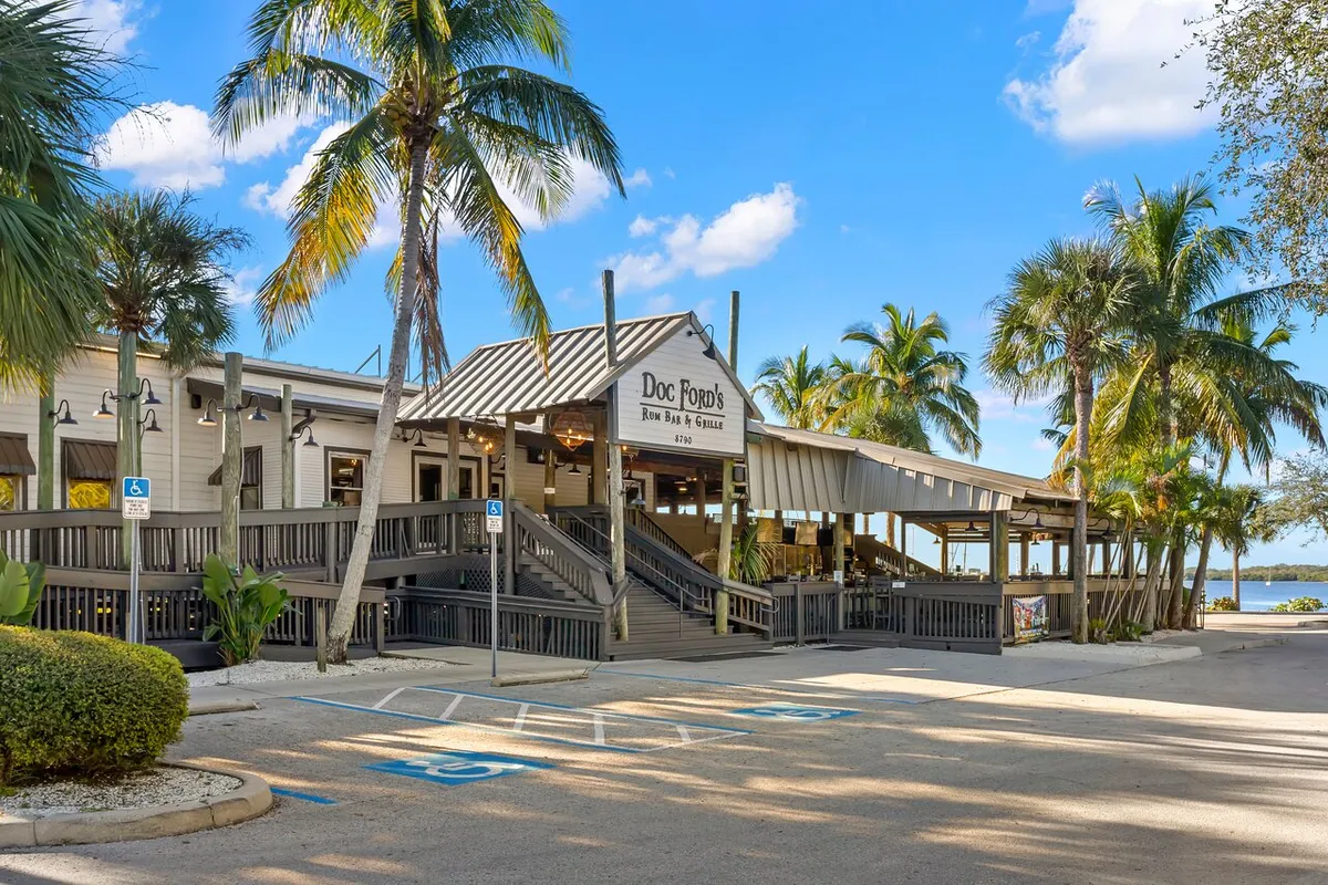Doc Ford's Rum Bar & Grille - Photo 1