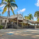 Doc Ford's Rum Bar & Grille