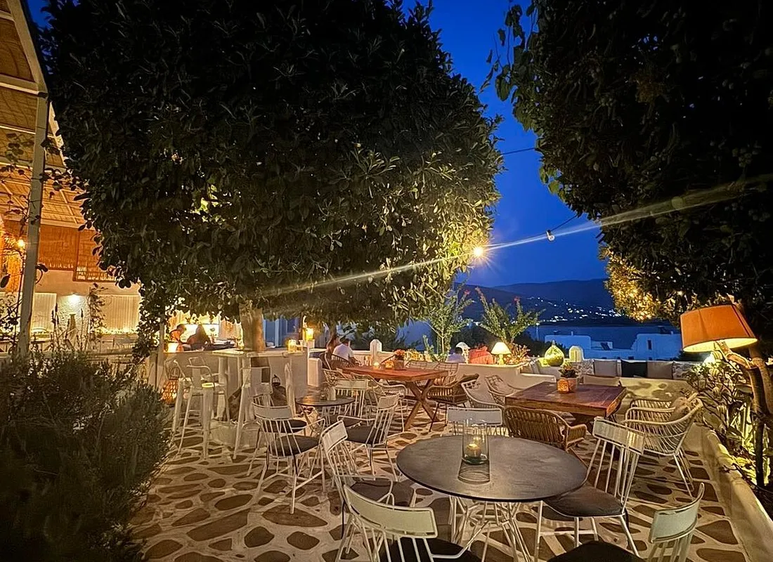 Apomero - Photo 2